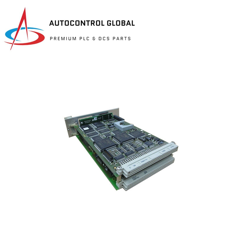 Центральный модуль системы безопасности HIMA F8650E