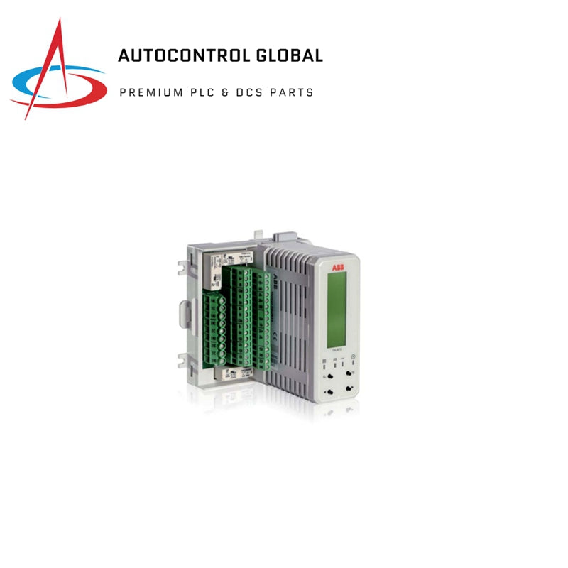Модуль датчика пламени ABB FAU810 