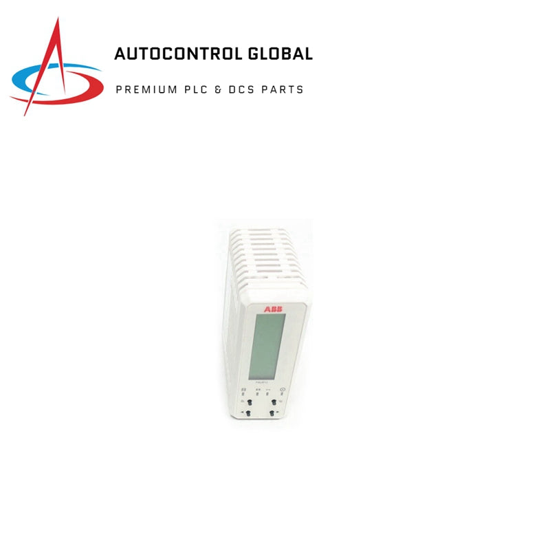 ABB C87-11006 Блок анализа пламени