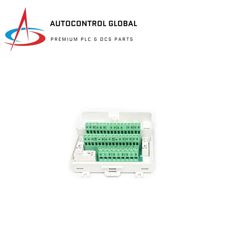 ABB C87-11006 Блок анализа пламени