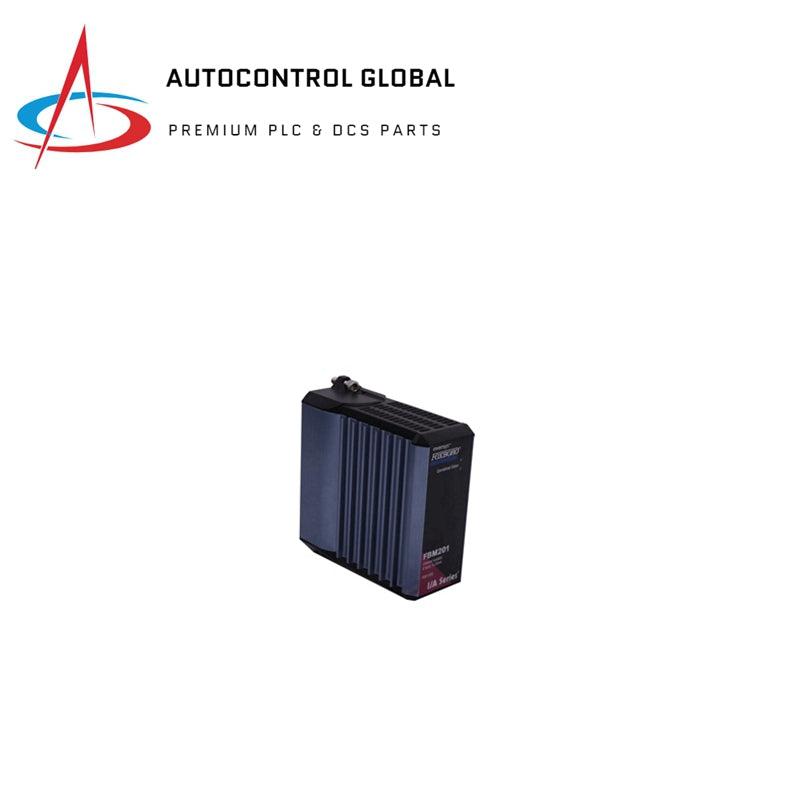 Foxboro P0914SQ FBM201 I/A Series 8-канальный модуль аналогового ввода Invensys