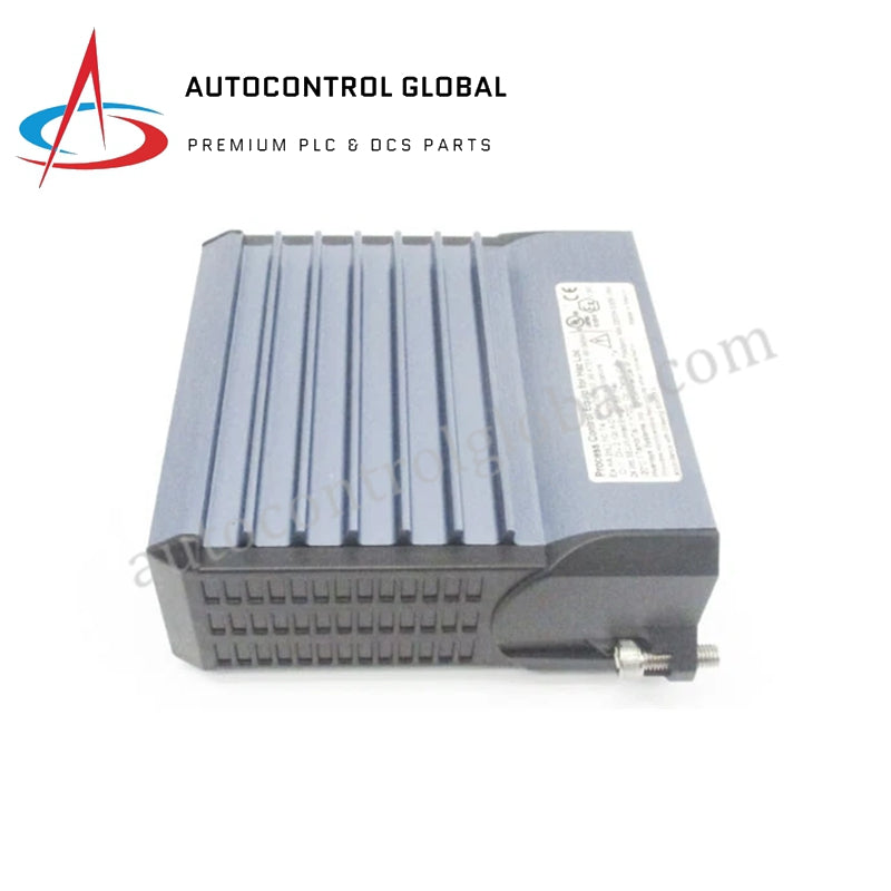 FBM207C RH917GY Foxboro Contact Sense Input Module
