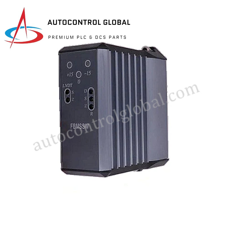 Foxboro FBMSSW Digital Output Module