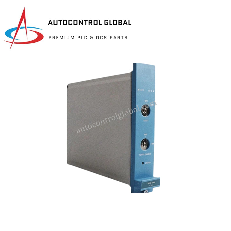 Honeywell FC-BKM-0001 Battery and Key Switch Module In Stock