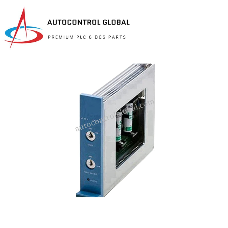 Honeywell FC-BKM-0001 Battery and Key Switch Module In Stock