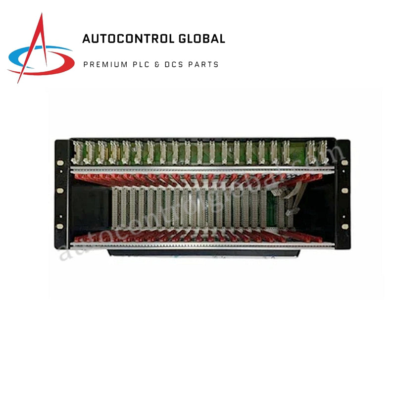 Honeywell FC-IOCHAS-0001R Telaio per Modulo I/O Ridondante