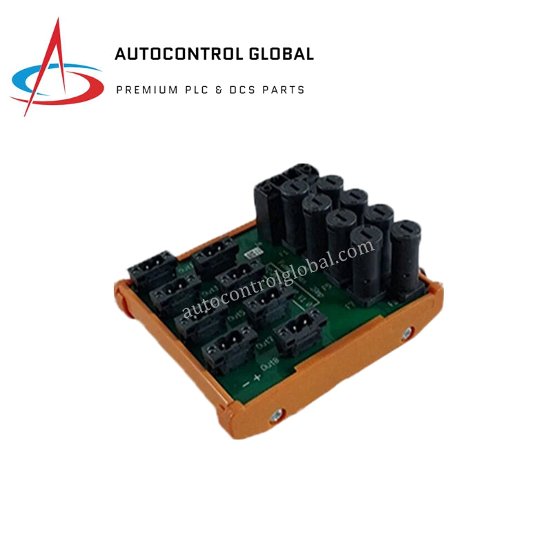 Brand New FC-PDB-0824 Honeywell Power Distribution Board  In  Stock