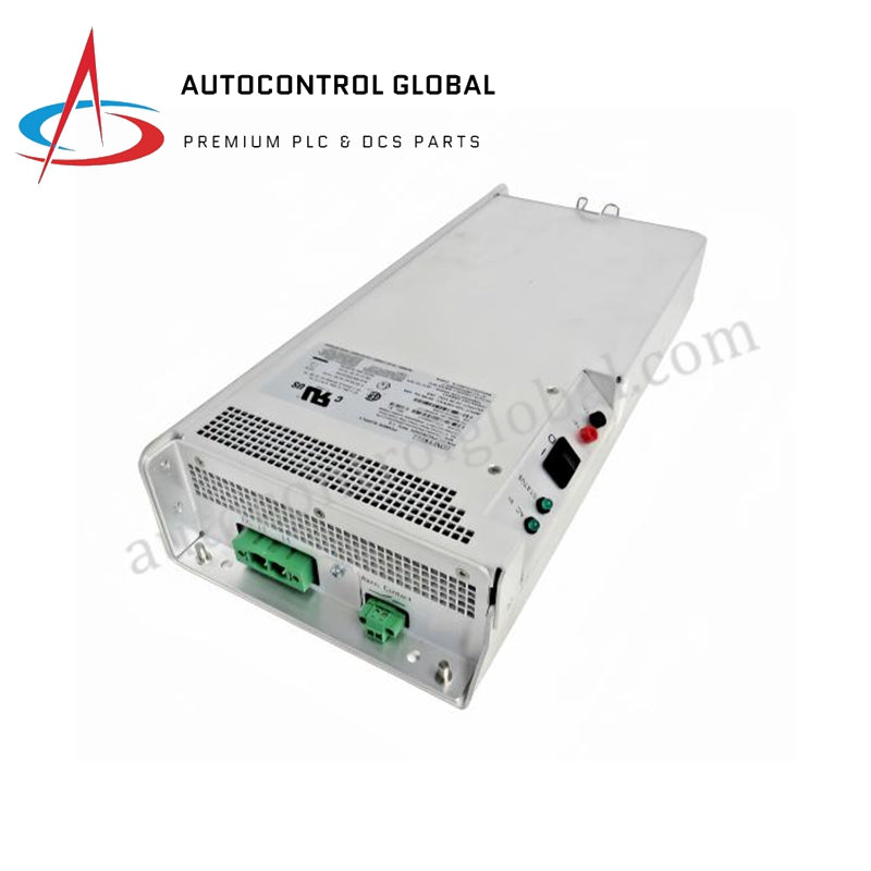 Honeywell | وحدة تزويد الطاقة FC-PSUNI-2424