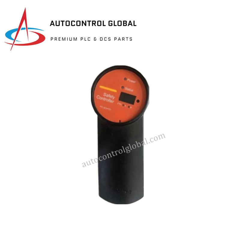 FC-SCNT01 | Sayang | SC S300 Safety Controller SIL3 Tersedia