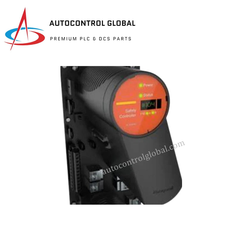 FC-SCNT01 | Sayang | SC S300 Safety Controller SIL3 Tersedia