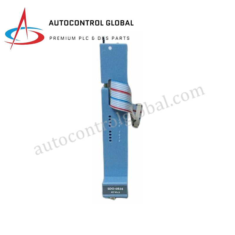 Modulo di Uscita Digitale Sicura Honeywell FC-SDO-0824