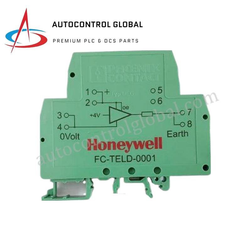 FC-TELD-0001 Trasmettitore di Temperatura Honeywell