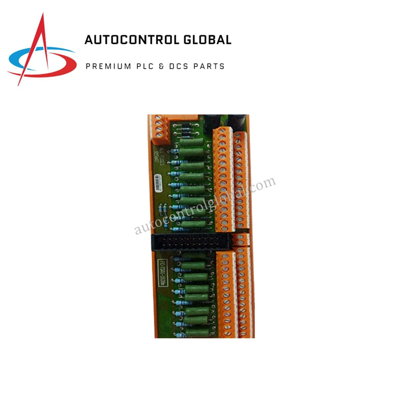 Module d'entrée analogique Honeywell FC-TSHART-1620m en stock