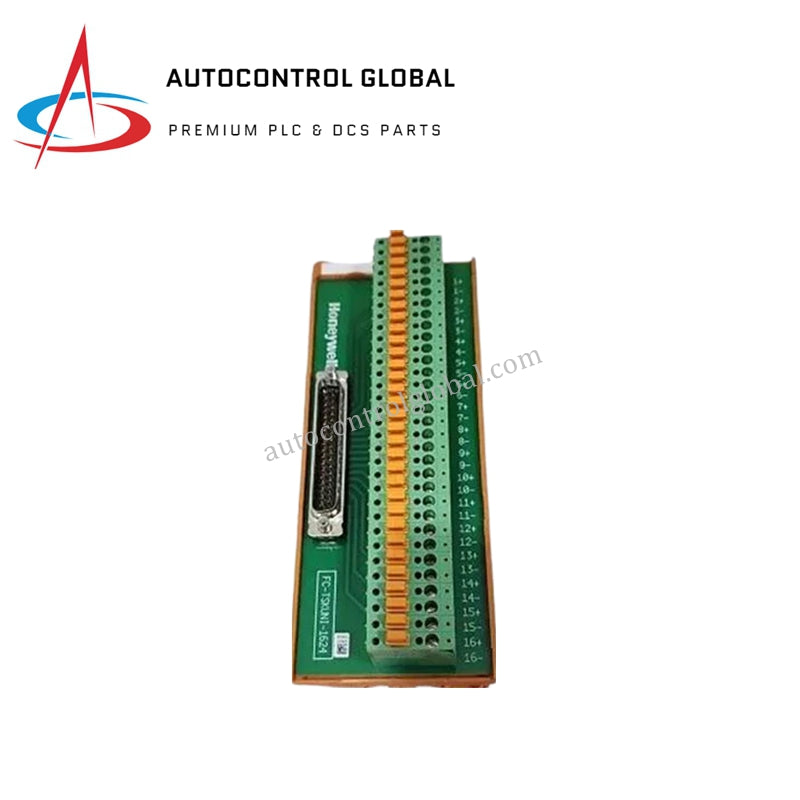 Honeywell FC-TSKUNI-1624 Güvenli FTA Bıçağı Stokta
