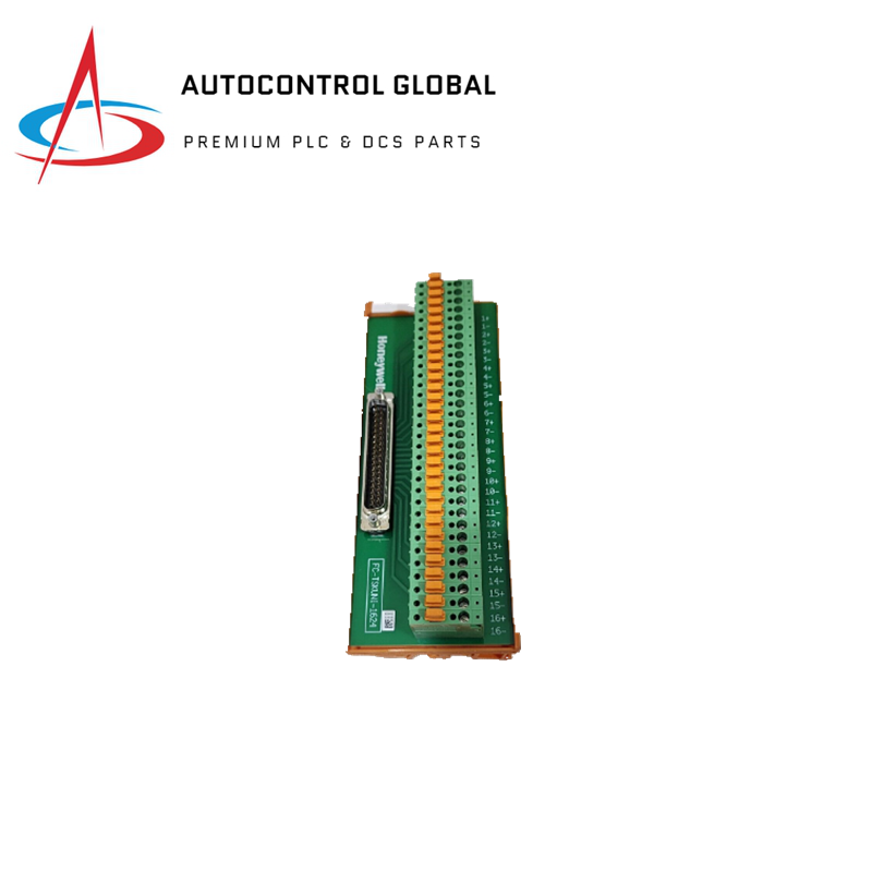 FC-TSKUNI-1624 | Honeywell'in | SM RIO Güvenli FTA Bıçağı