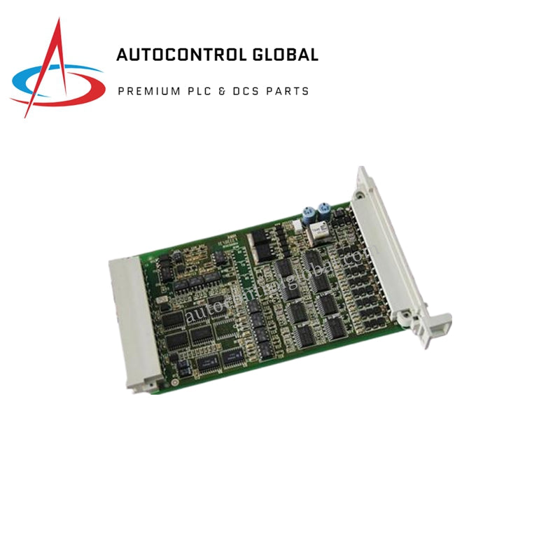 Fta Module FC-TSRO-08UNI | Honeywell Field Termination Assembly (FTA) Module In S ...