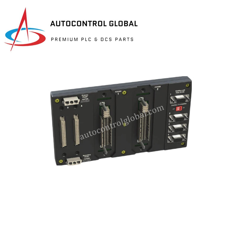 Foxboro FCP280 RH924YF DIN-рейка Монтируемый Модульный В Наличии