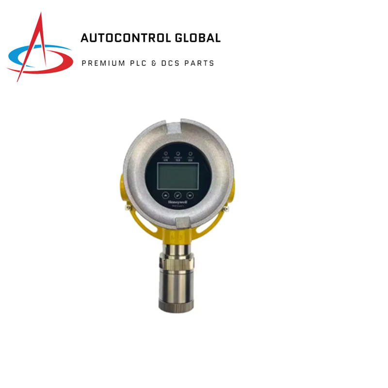 Rilevatore di gas fisso Honeywell FGM-6300S