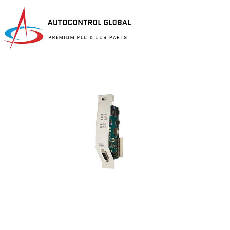 Module de bus de terrain ABB 3BDH000033R1 FI 840F