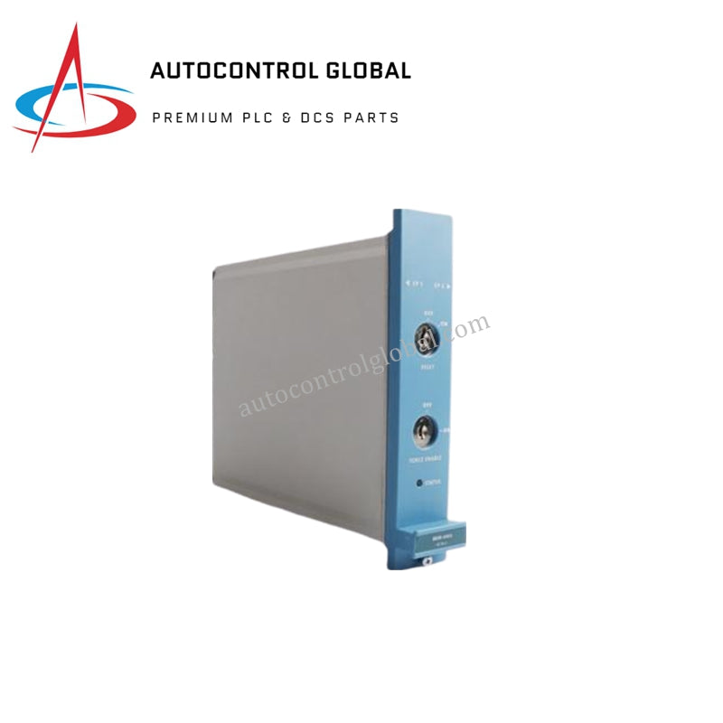 FS-MB-0001 | Rail d'alimentation Honeywell en stock
