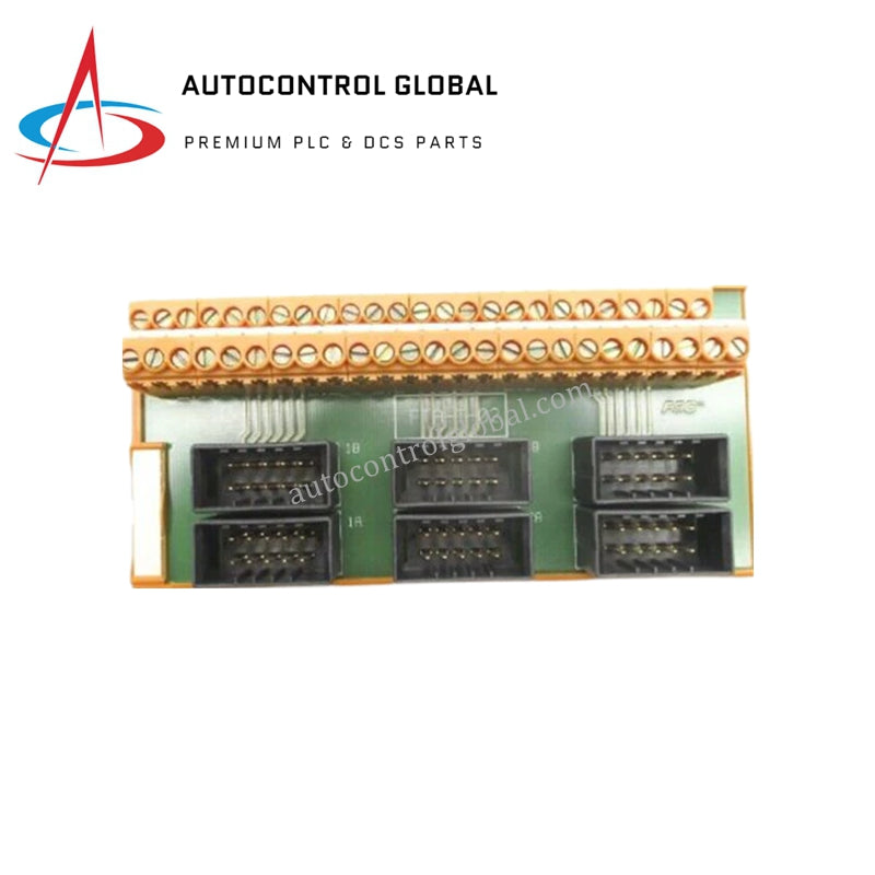 HONEYWELL FTA-T-02 Güvenli Dijital Çıkış Modülü Stokta