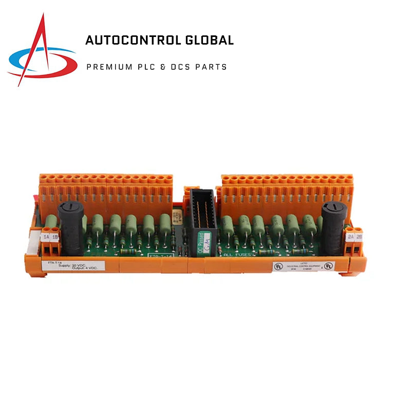 Fta Module FTA-T-18 | Honeywell | Fail-Safe Digital Input Module – AutoControl Global