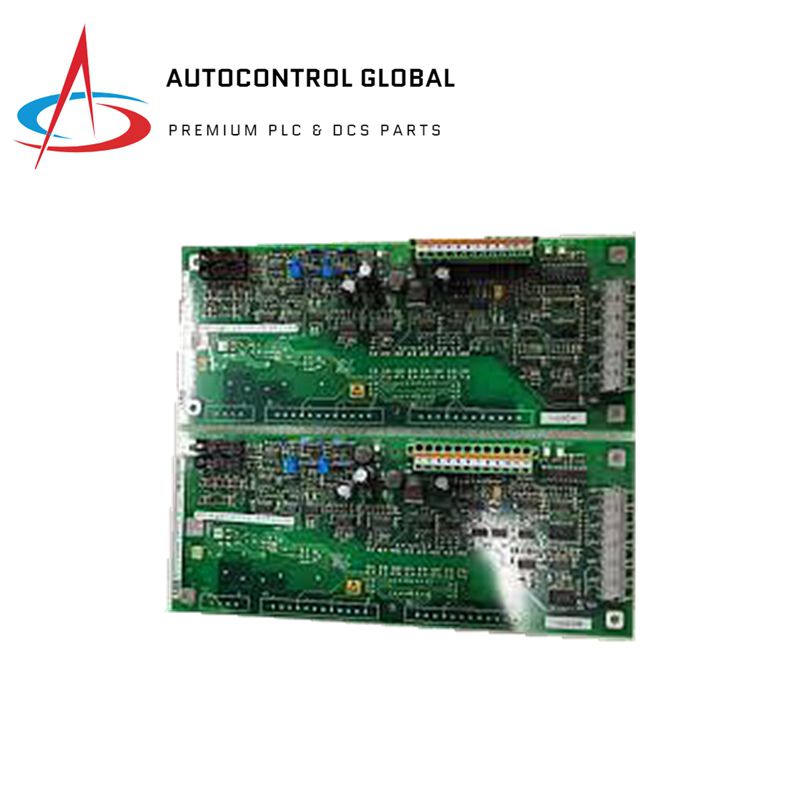 ABB GD C742 AE Var.02 3BHE003748R0002 وحدة الواجهة