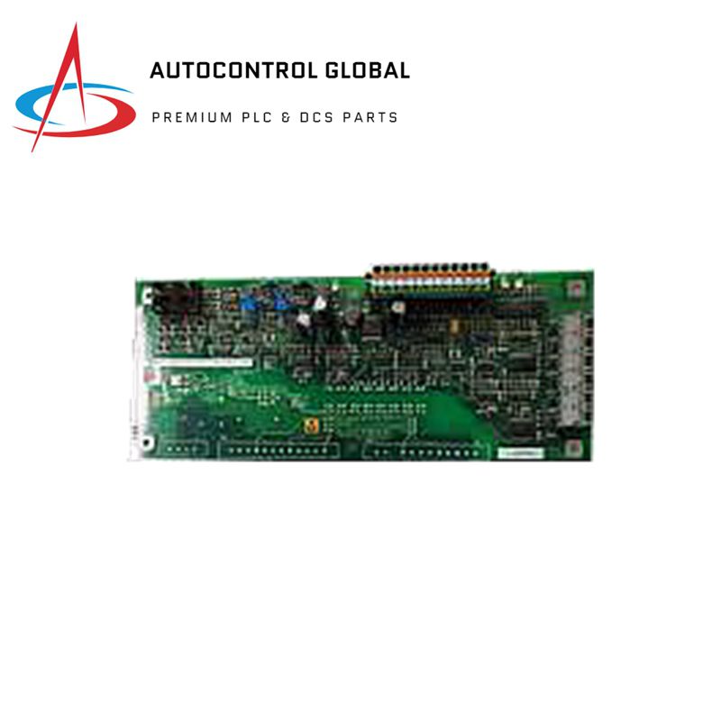 ABB GD C742 AE Var.02 3BHE003748R0002 وحدة الواجهة