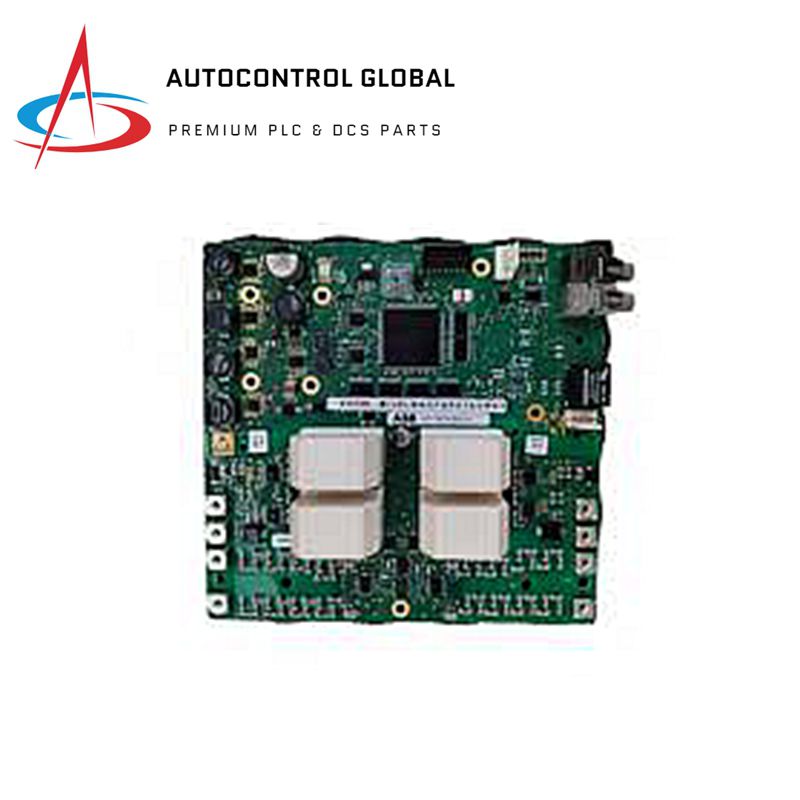 Drb Gate Control Module ABB GD D830 B0103 3BHE022678R0103 Dual Gate Drive Module – AutoControl ...