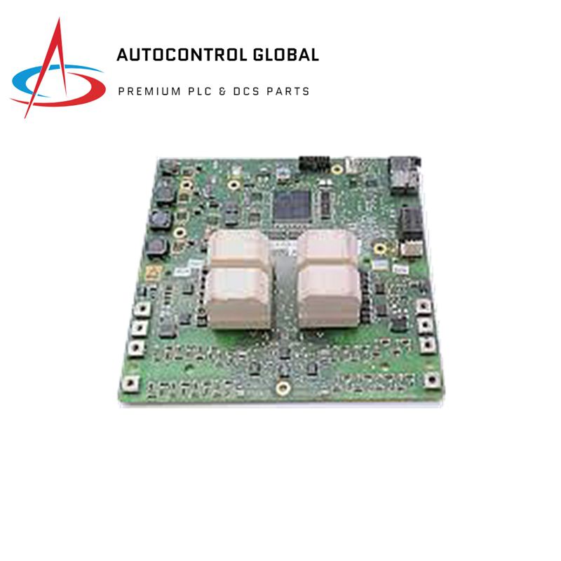 Drb Gate Control Module ABB GD D830 B0103 3BHE022678R0103 Dual Gate Drive Module – AutoControl ...