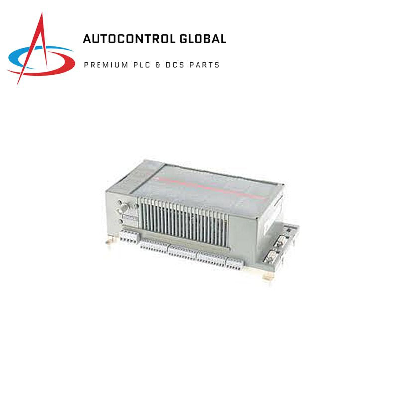 Центральный блок ABB GJR5253000R0160 07KT97C