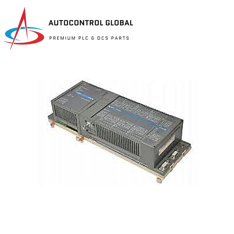 ABB GJR5253100R0160 07KT98G Advant Controller Module