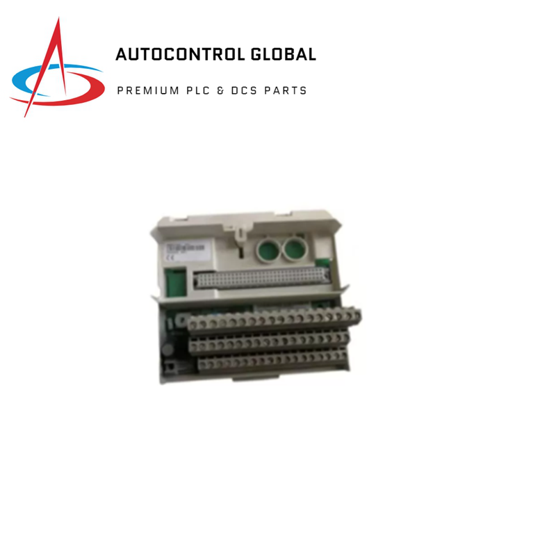Модуль оконечного устройства ABB GRBTU-01 3BSE013175R1