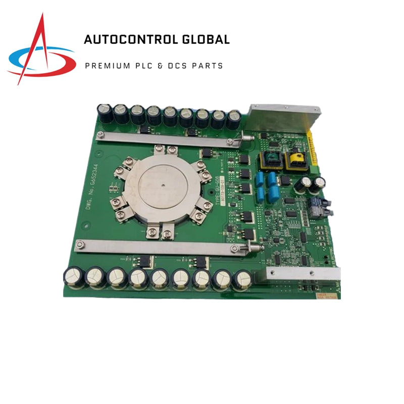 100% Asli Mitsubishi GU-D08 80173-109-01 PCB BOARD Tersedia