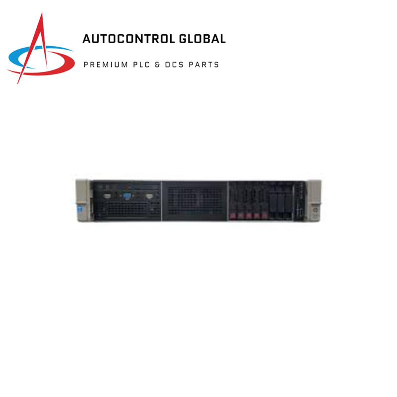 H90 Control Foxboro H90 Server for Windows Operating Systems – AutoControl Global