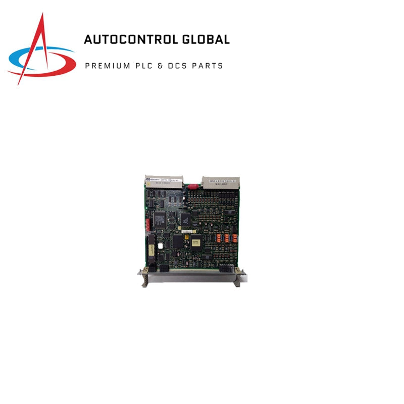 ABB HIEE300766R0001 GD B021 BE01  Gate Control Unit