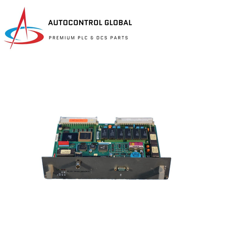 ABB PP C322 BE01 HIEE300900R0001 procesorová jednotka