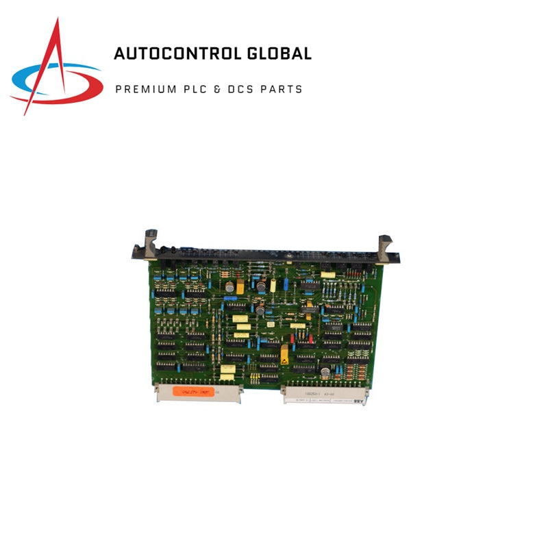 Kompaktný modul ABB AFO4LE 1KHL015545R0001