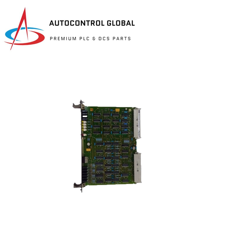 ABB GD9924BE/V2 HIEE401091R0002 Multifunctional Controller Primarily