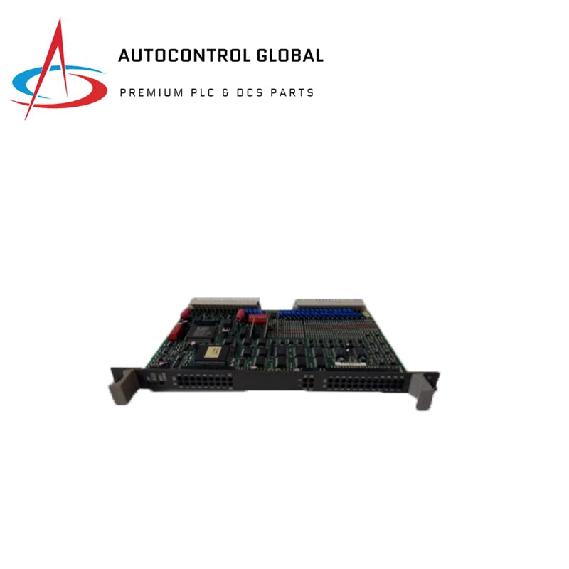 Analógová I/O karta ABB HIEE401481R0001 UA C326 AE01