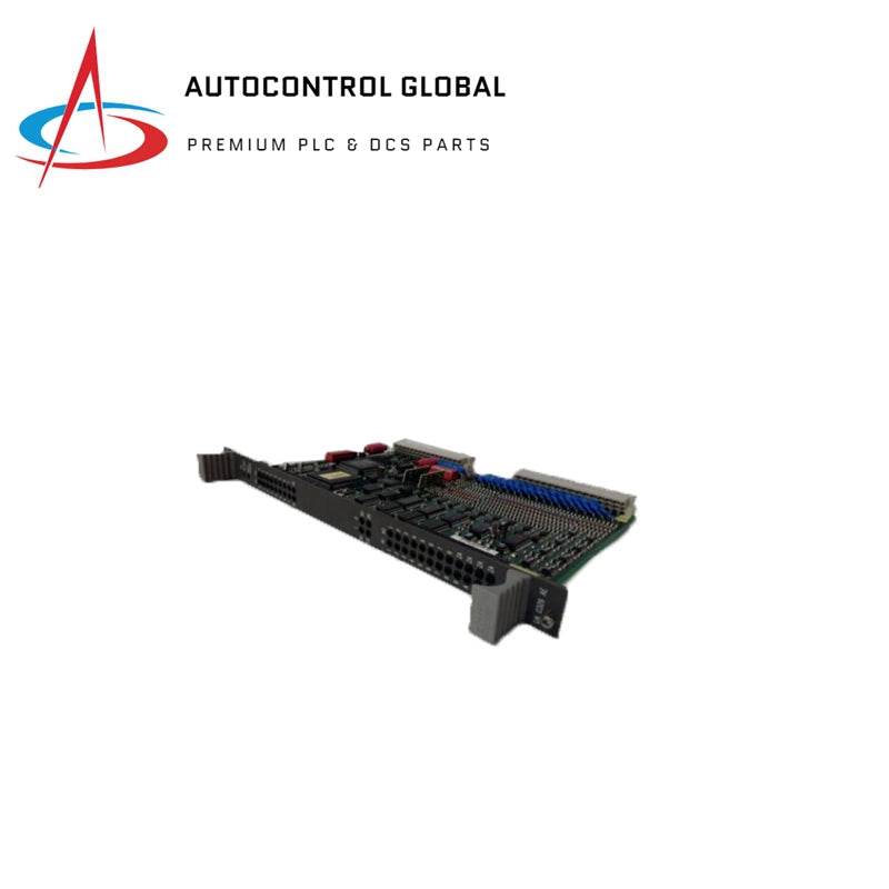 Analógová I/O karta ABB HIEE401481R0001 UA C326 AE01