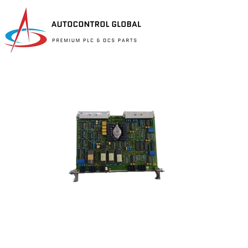 ABB FM9925a-E HIEE451116R0001 Circuit Board