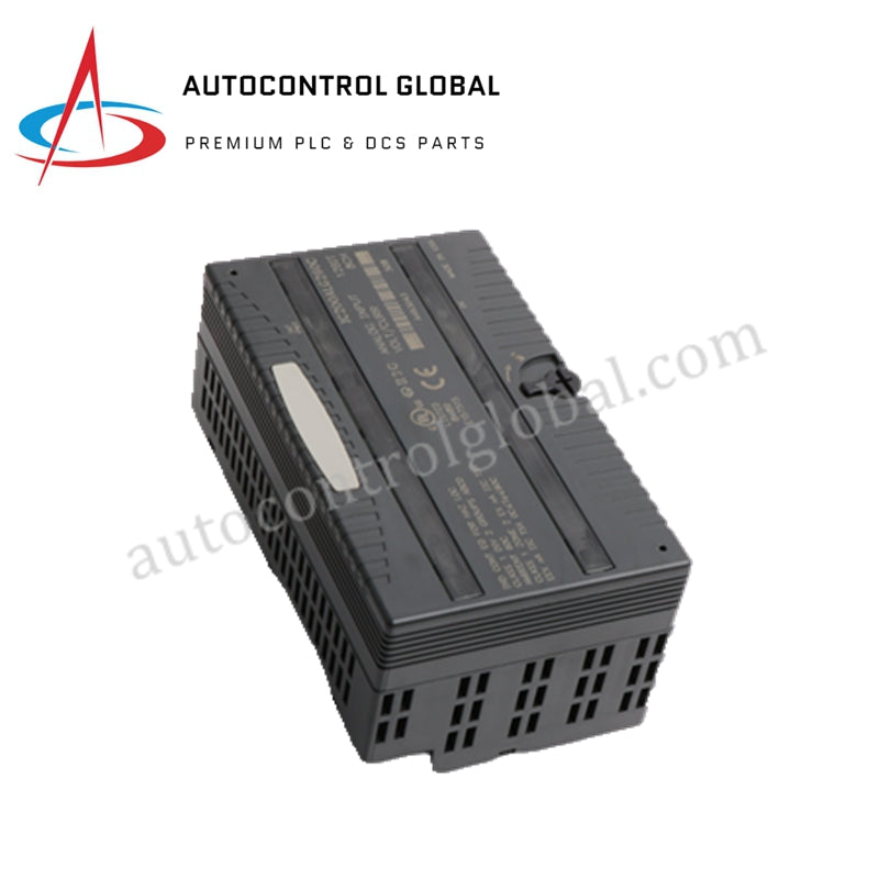 Analog Input Module IC200ALG260C GE Fanuc