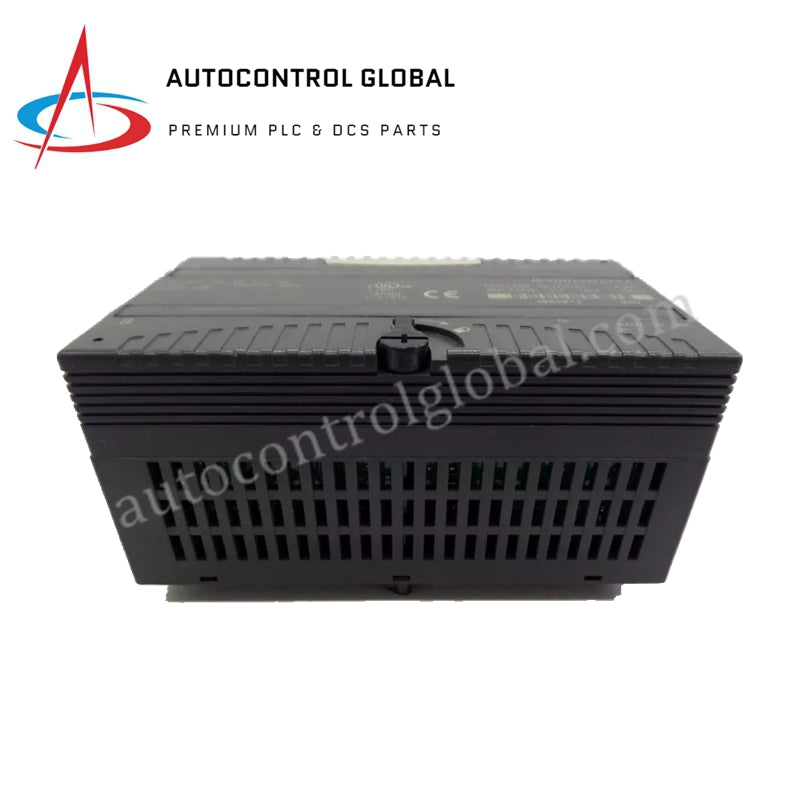IC200ALG322D | GE Fanuc výstupný modul