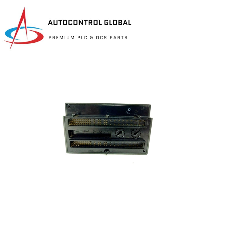 GE Fanuc IC200ALG430 GE VersaMax Analog Karışık Modül