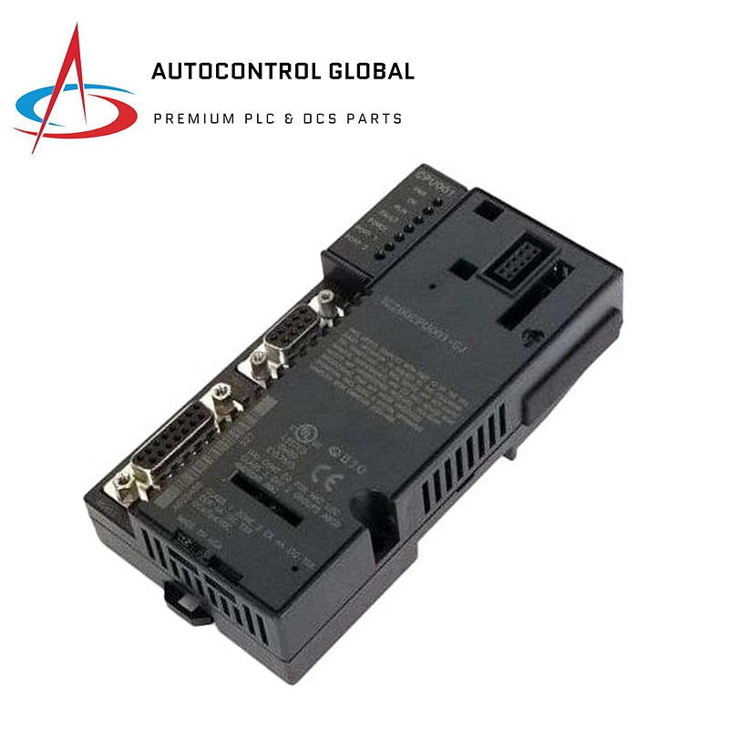 Cp102 Cpu Module IC200CPU002 | GE Fanuc VersaMax CPU Module Processor – AutoControl Global