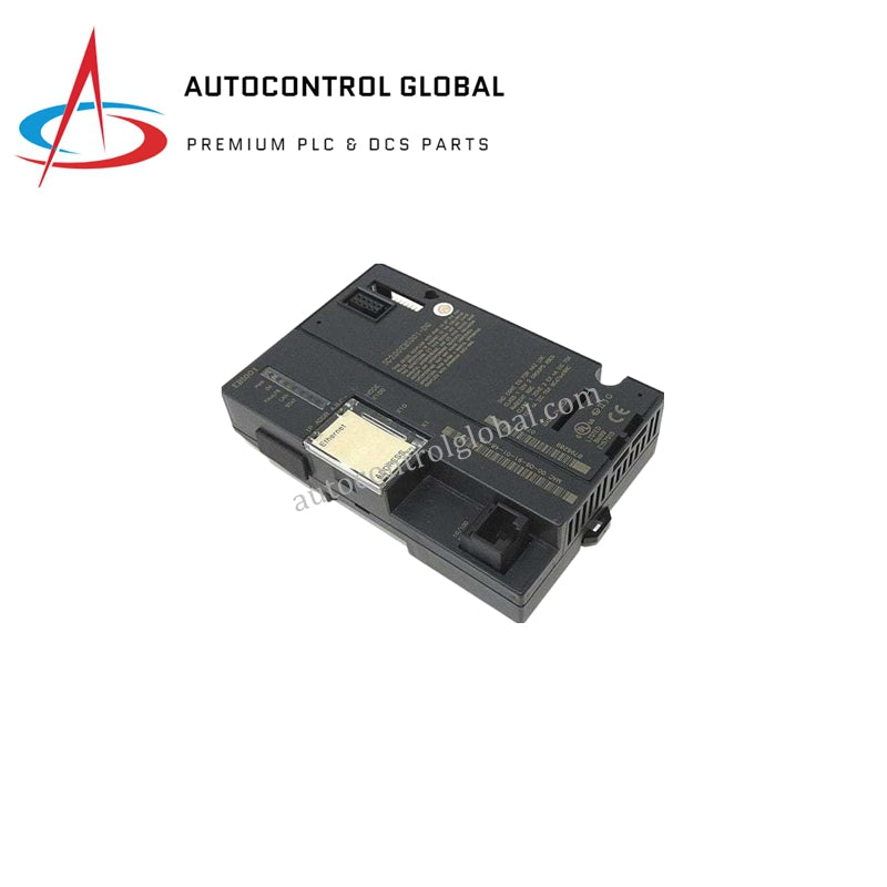 IC200EBI001-NJ  GE Fanic Network Interface Unit In Stock