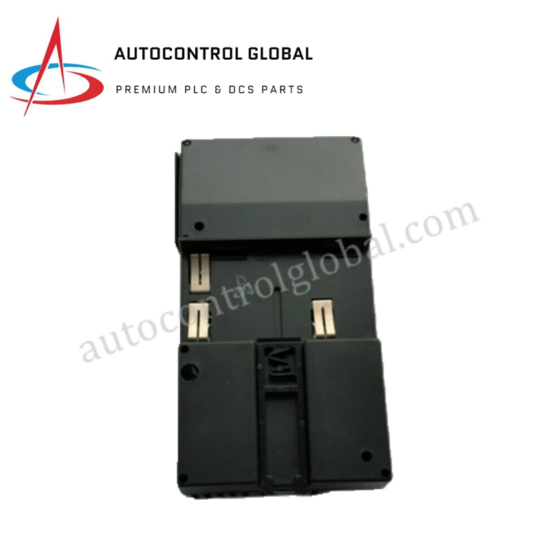 IC200ERM002C | GE Fanuc Genişletme Alıcı Modülü