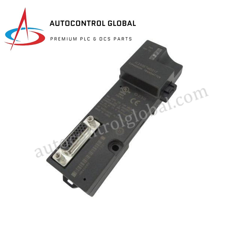 IC200ETM001 Expansion Connector GE Fanuc