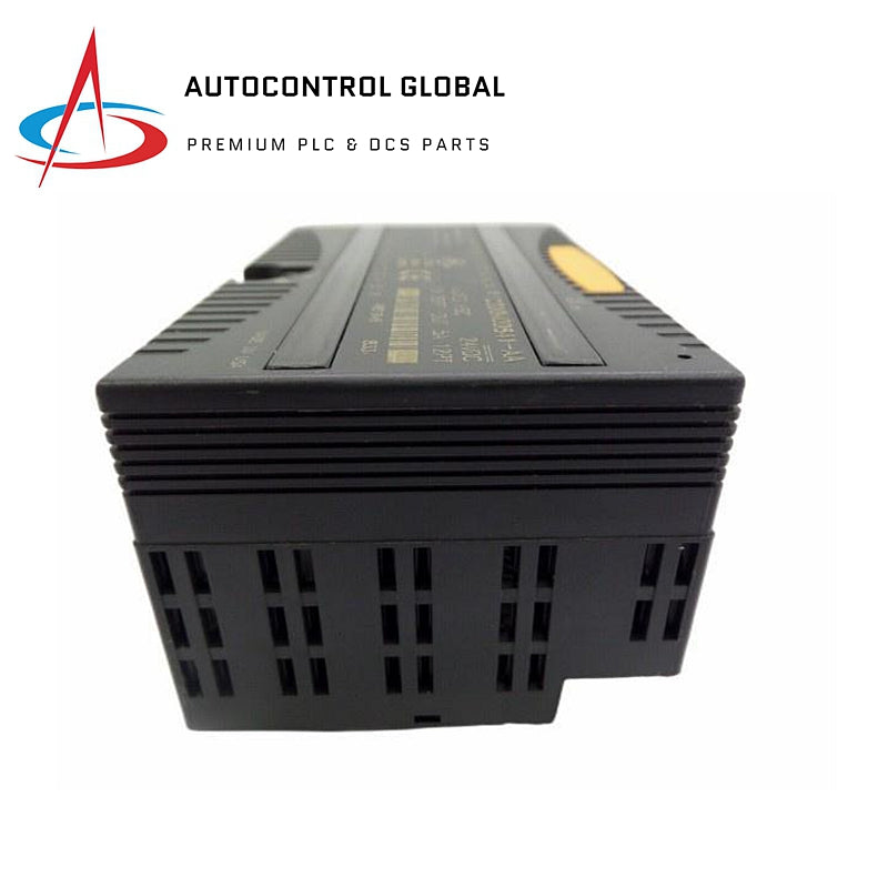 IC200MDD841 | GE Fanuc modul vysokorýchlostného počítadla